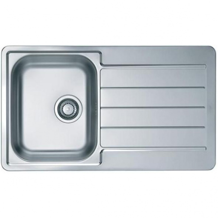 Мойка для кухни Alveus Line 20 (Satin) фото
