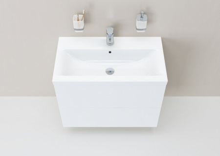 Тумба под раковину Am.Pm Gem M90FHX06022WG 60 см фото