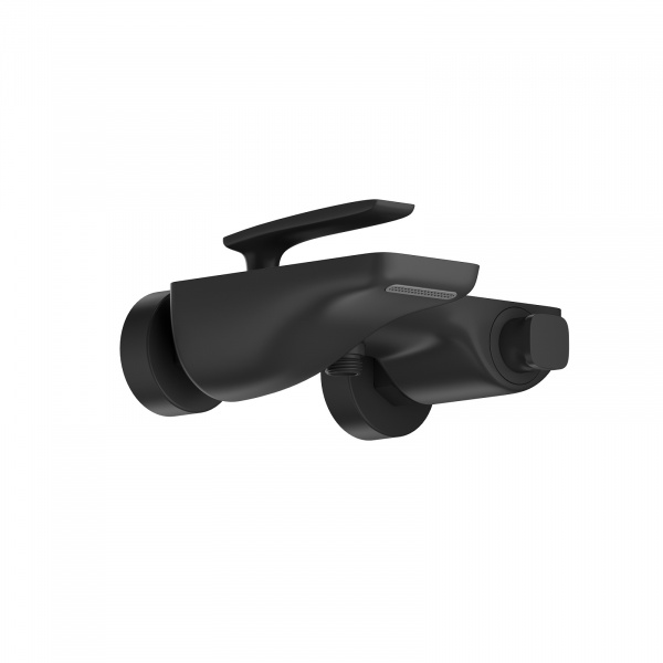 Смеситель для ванны с душем Timo Helmi 4024/03Y фото