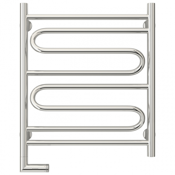 Электрический полотенцесушитель Сунержа Элегия 2.0 00-5219-6050 60х50 правый фото