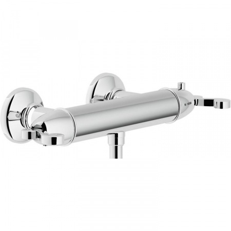 Термостат для душа Nobili Dubai (DB00030CR) (хром) фото