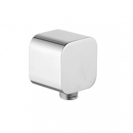 Подключение для душевого шланга Kludi A-QA 6554005-00 фото