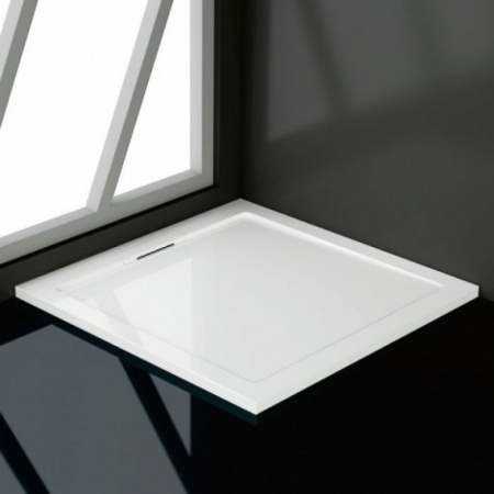Поддон для душа Weltwasser TRS90 90x90 фото