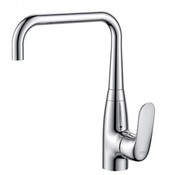 Смеситель для кухни D&K Wurzburg Bayern DA1112401 фото