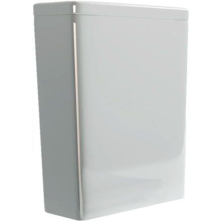 Бачок для унитаза Ceramica Nova Metropol CN4001-T фото