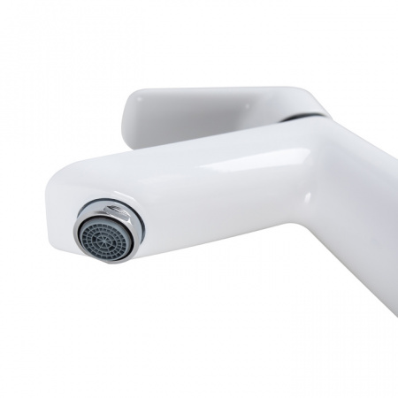 Смеситель для раковины Iddis Cloud CLOSB00i01 фото