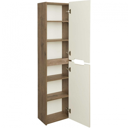 Шкаф-пенал Акватон Оливия 1A254603OLVG0 фото