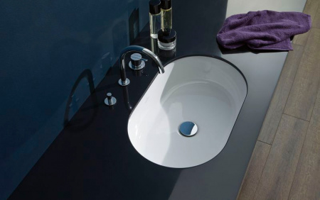 Раковина Villeroy & Boch Architectura 41766001 фото