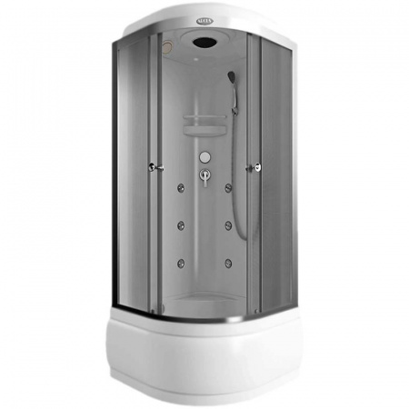 Душевая кабина Arcus AS-113 100x100 фото