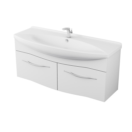 Тумба с раковиной Alvaro Banos Carino 120 8402.0700 фото