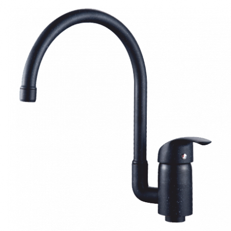 Смеситель для кухни Ganzer Engelbart GZ 03021C фото