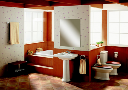 Пьедестал для раковины Roca America 337490000 фото