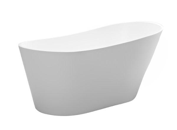 Акриловая ванна Cerutti SPA Vettore CT9208 170x75 фото