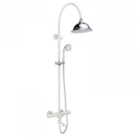 Душевая система (стойка) AltroBagno Beatrice 030405 Bi фото