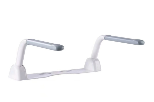 Поручни для унитаза для инвалидов и пожилых людей SantiLine SL-3013 фото