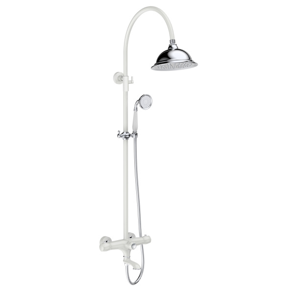 Душевая система (стойка) AltroBagno Beatrice 030405 Bi фото