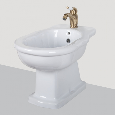 Биде напольное Tiffany World Bristol TWBR06-3 bi*3 фото