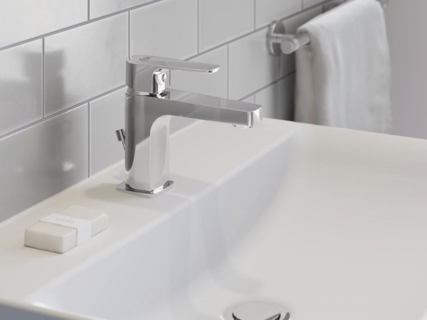 Смеситель для раковины Ideal Standard BC686AA фото