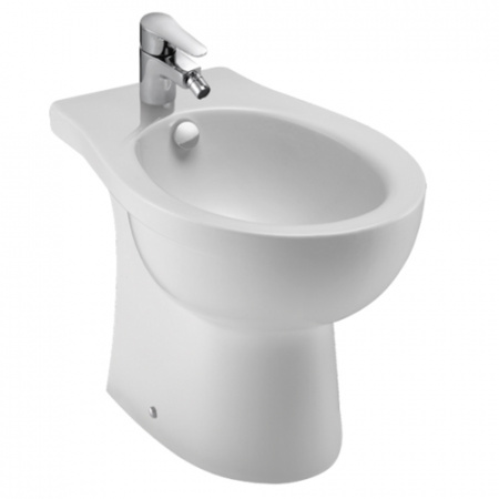 Биде напольное Jacob Delafon Patio EBB0002-00 фото