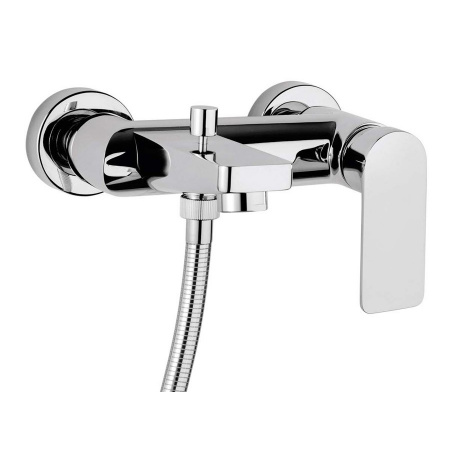 Смеситель для ванны с душем Cezares Tirreno TIRRENO-VM-01 фото