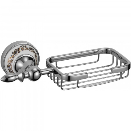 Мыльница настенная Savol 68A S-06832A фото