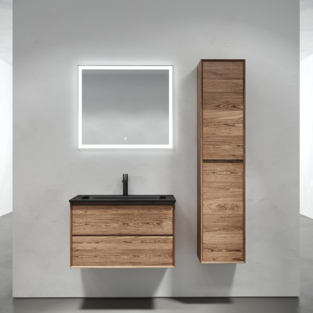 Тумба под раковину Sancos Marmi 2.0 MR2.080ECH дуб чарльстон фото