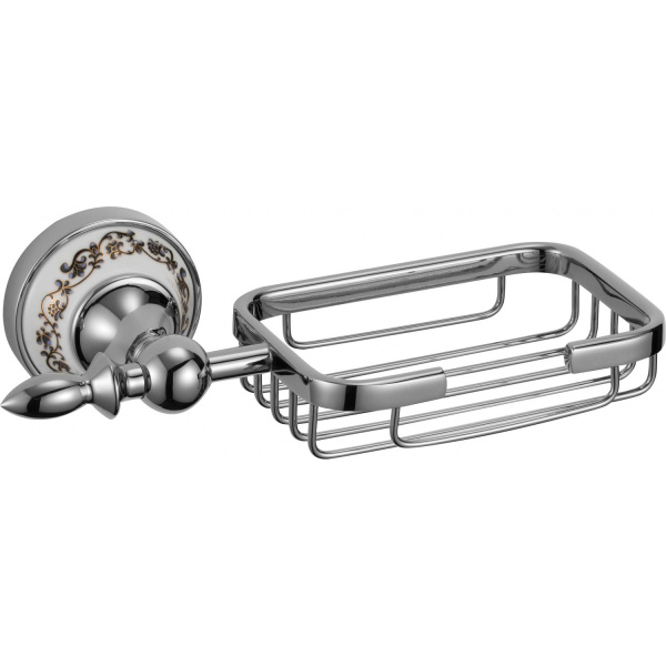 Мыльница настенная Savol 68A S-06832A фото