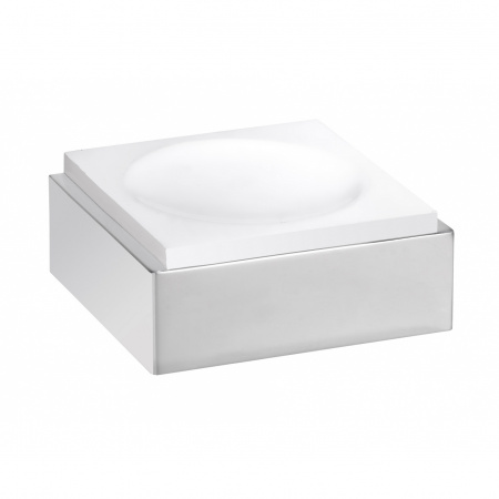 Мыльница настенная Bemeta Gamma 145508312 фото