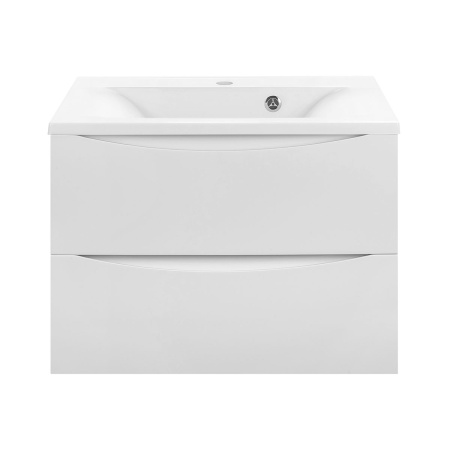 Тумба под раковину Vincea Mia 65 VMC-2MA650GW G.White фото