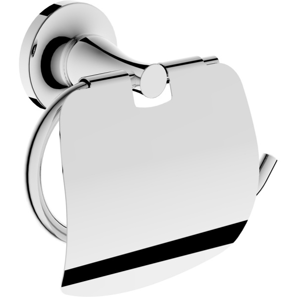 Держатель для туалетной бумаги Rush Corsica CO42111 фото