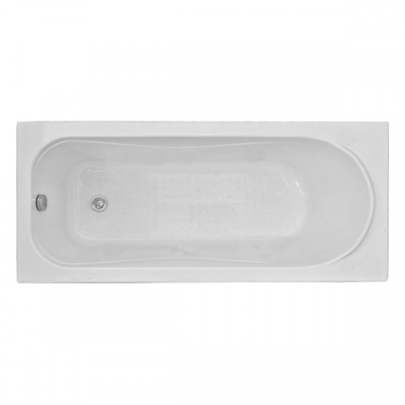 Ванна акриловая Bas Атланта 170x70 фото