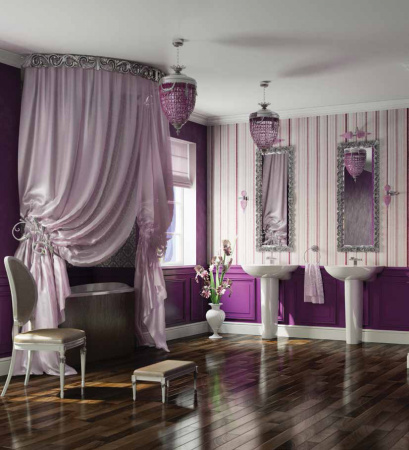 Подвесная раковина Sanita luxe Classic CLCSLWB01 фото