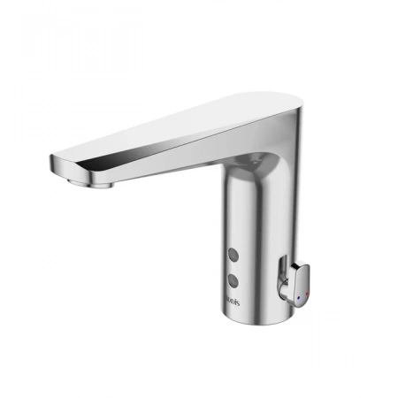 Сенсорный смеситель для раковины Iddis Pulse PULSBS3i86 фото