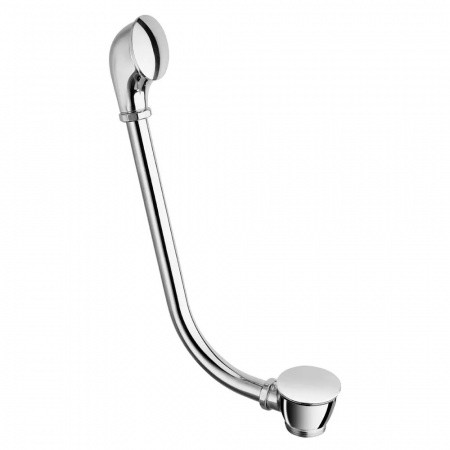 Слив-перелив для ванны Devon&Devon SFDDEV1CR фото