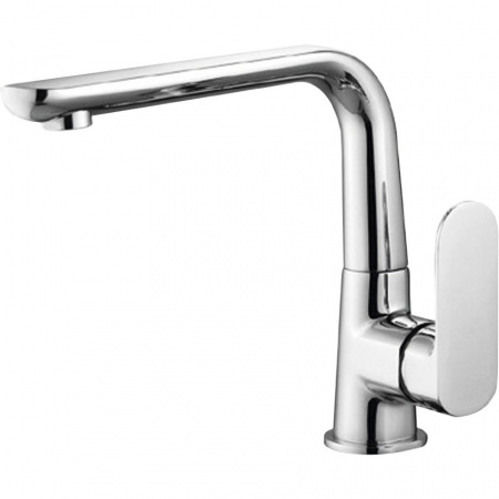 Смеситель для кухни BelBagno Ancora ANC-LAM-CRM фото