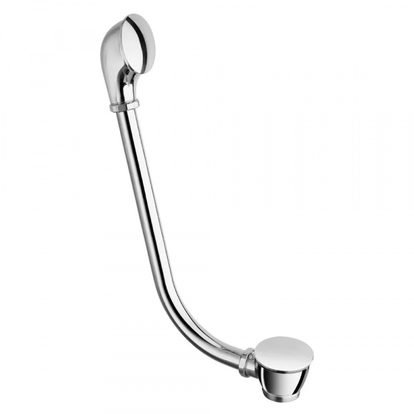 Слив-перелив для ванны Devon&Devon SFDDEV1CR фото