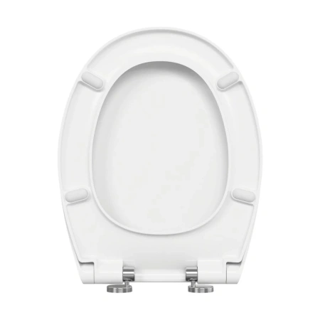 Сиденье для унитаза VitrA Universal 84-003-019 микролифт фото
