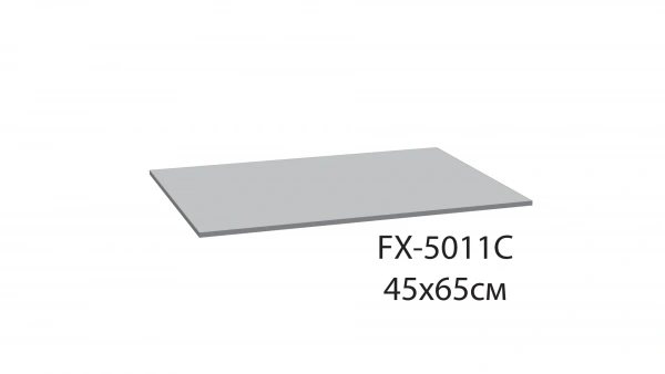 Коврик для ванной комнаты Fixsen Dony FX-5011C фото