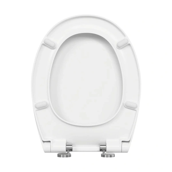 Сиденье для унитаза VitrA Universal 84-003-019 микролифт фото