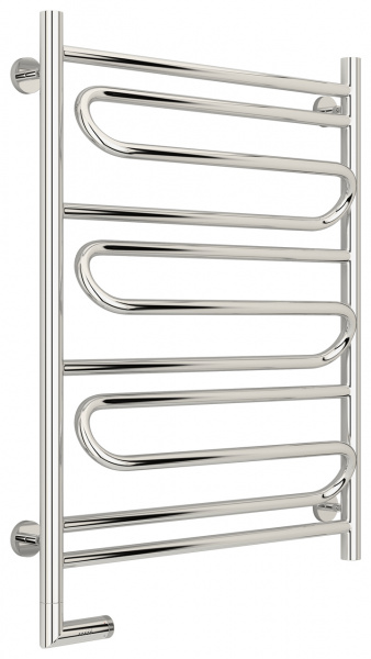 Электрический полотенцесушитель Сунержа Элегия 2.0 00-5219-8060 80х60 правый фото