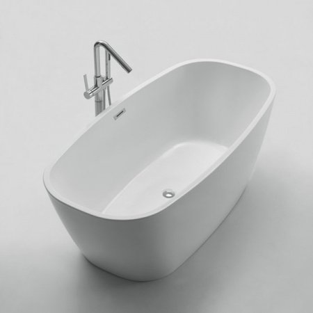 Акриловая ванна BelBagno BB72-1700-W0 170х78 фото