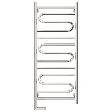 Электрический полотенцесушитель Сунержа Элегия 2.0 00-5219-1040 100х40 правый фото