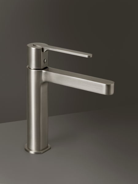 Смеситель для раковины AltroBagno Юнион (Unione) AltroBagnoUnione0145Ni никель фото