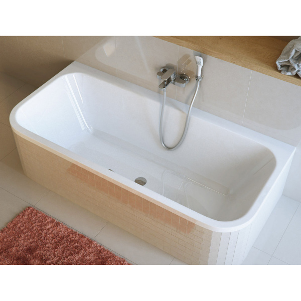 Акриловая ванна Excellent Arana 180x85 WAEX.ARA180WH фото