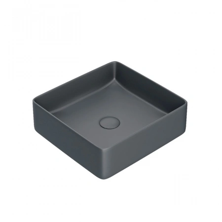 Накладная раковина Iddis Slide SLIGM01i27 фото