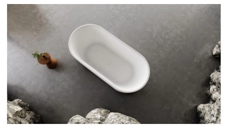 Ванна акриловая Abber AB9436-1.7 170x80 фото