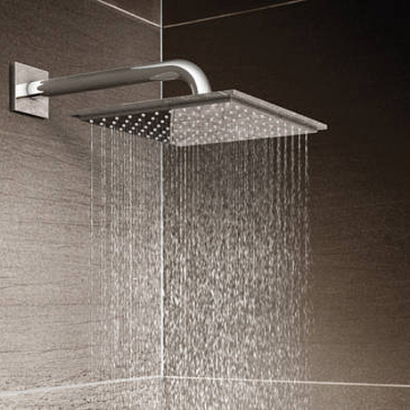 Верхний тропический душ Grohe Euphoria Cube 27705000 152 мм фото