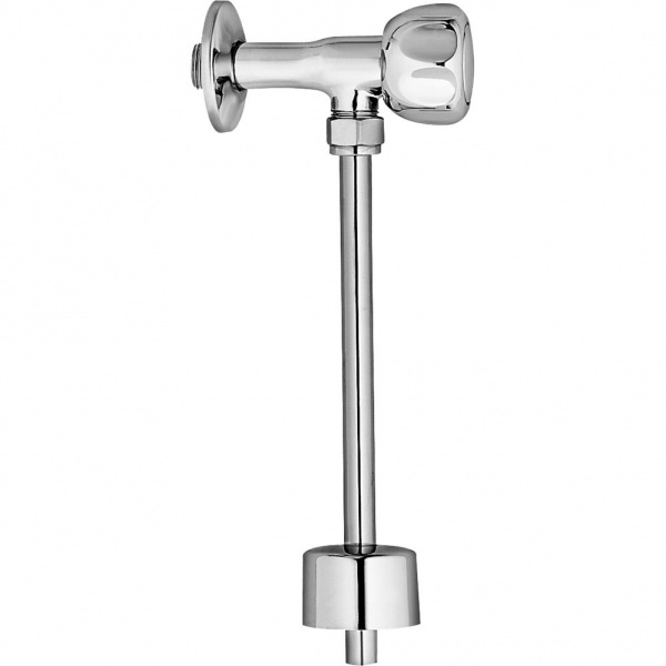 Cмывное устройство для писсуара Nobili Shower (AV00503CR) фото