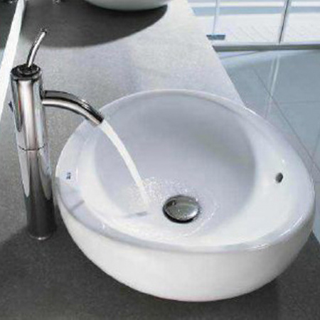 Накладная раковина - чаша Roca Urbi 1 327225000 45 см фото