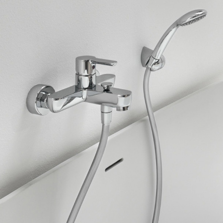 Смеситель для ванны Nobili ABC (AB87110/1CR) фото